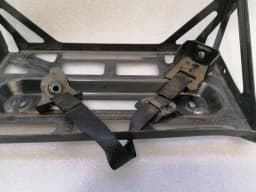 FERRARI Ferrari California T F149 14-17 Holder Bracket 297817 Battery Holder Carrier — thumbnail 3