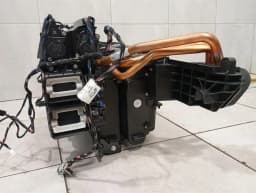 FERRARI FERRARI 812 SUPERFAST F152M HEATER UNIT EVAPORATOR 89052300 RIGHT HAND DRIVE RHD — thumbnail 8