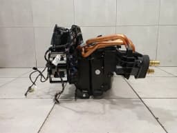 FERRARI FERRARI 812 SUPERFAST F152M HEATER UNIT EVAPORATOR 89052300 RIGHT HAND DRIVE RHD — thumbnail 7
