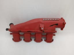 FERRARI Ferrari GTC4 Lusso T 3.9 V8 F151M Inlet Manifold 311210 RH Intake Manifold — thumbnail 2