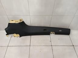 FERRARI Ferrari interior cover GTC4 Lusso interior cover 87907100 LH rear leather- — thumbnail 1