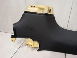 FERRARI Ferrari interior cover GTC4 Lusso interior cover 87907100 LH rear leather- — thumbnail 4