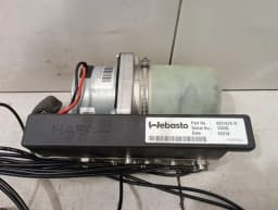 FERRARI FERRARI CALIFORNIA T F149 14-17 HYDRAULIC PUMP 81307700 HYDRAULIC PUMP — thumbnail 5