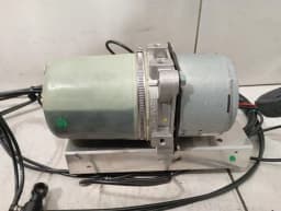 FERRARI FERRARI CALIFORNIA T F149 14-17 HYDRAULIC PUMP 81307700 HYDRAULIC PUMP — thumbnail 10