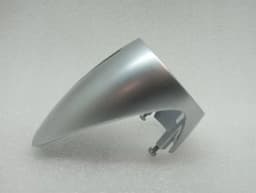 FERRARI FERRARI Interior Cover CALIFORNIA T F149 86460800 TURBO PRESSURE GAUGE TUBE- — thumbnail 2
