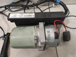 FERRARI FERRARI CALIFORNIA T F149 14-17 HYDRAULIC PUMP 81307700 HYDRAULIC PUMP — thumbnail 9