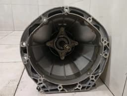FERRARI Ferrari GTC4 Lusso T 3.9 V8 F151M Gearbox 325904 Transmission Housing Gearbox- — thumbnail 4