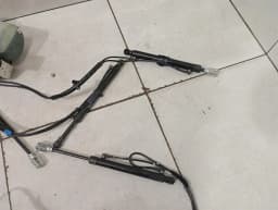 FERRARI FERRARI CALIFORNIA T F149 14-17 HYDRAULIC PUMP 81307700 HYDRAULIC PUMP — thumbnail 3