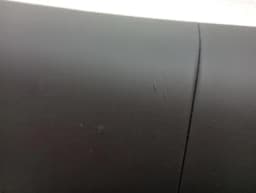 FERRARI Ferrari Interior Cover GTC4 Lusso T 3.9 V8 F151M 796572 Upper Rear Screen Trim — thumbnail 7