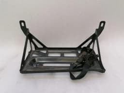 FERRARI Ferrari California T F149 14-17 Holder Bracket 297817 Battery Holder Carrier — thumbnail 2