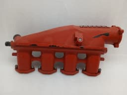 FERRARI Ferrari GTC4 Lusso T 3.9 V8 F151M Inlet Manifold 311210 RH Intake Manifold — thumbnail 4
