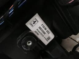 FERRARI FERRARI GTC4 LUSSO F151M COMPLETE A/C UNIT 88330900 RIGHT HAND DRIVE RHD- — thumbnail 9