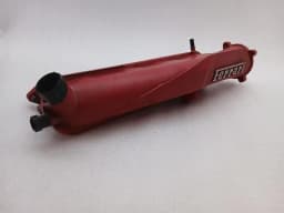 FERRARI Ferrari GTC4 Lusso T 3.9 V8 F151M Inlet Manifold 311210 RH Intake Manifold — thumbnail 9