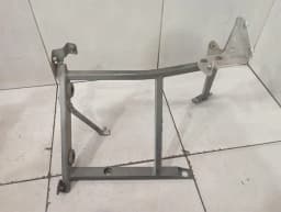 FERRARI Ferrari California T F149 Holder Bracket 85523900 RH HEADLIGHT TRELLIS - — thumbnail 7