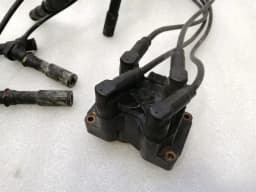 FERRARI FERRARI F355 F129 SPIDER IGNITION COIL SET 138255 IGNITION COIL SET- — thumbnail 4