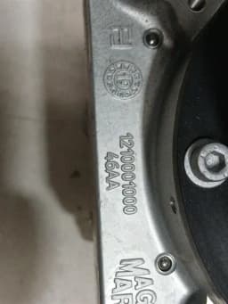 FERRARI FERRARI GTC4 LUSSO F151M HYDRAULIC PUMP 844229 LIFT SYSTEM HYDRAULIC PUMP — thumbnail 10