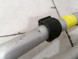FERRARI Ferrari GTC4 Lusso F151M Gearbox Cooling Pipes 281461 Transmission Line — thumbnail 8