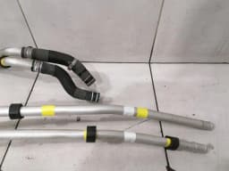 FERRARI Ferrari GTC4 Lusso F151M Gearbox Cooling Pipes 281461 Transmission Line — thumbnail 4