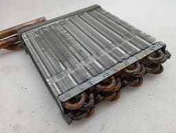 FERRARI Ferrari GTC4 Lusso T 3.9 V8 F151M Heater 88330900 RHD HVAC BLOWER — thumbnail 9