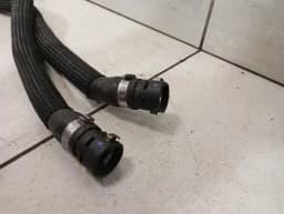 FERRARI Ferrari 812 Superfast F152M Heater Valve 67635900 Heater Valve - — thumbnail 3