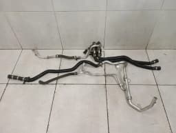 FERRARI Ferrari 812 Superfast F152M Heater Valve 67635900 Heater Valve - — thumbnail 2