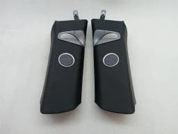 FERRARI Ferrari Interior Cover GTC4 Lusso T 3.9 V8 F151M Interior Cover 804172 B Pillar - — thumbnail 3