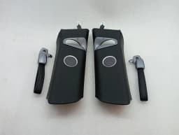 FERRARI Ferrari Interior Cover GTC4 Lusso T 3.9 V8 F151M Interior Cover 804172 B Pillar - — thumbnail 2
