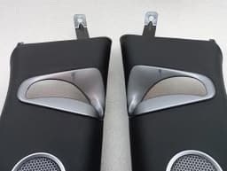 FERRARI Ferrari Interior Cover GTC4 Lusso T 3.9 V8 F151M Interior Cover 804172 B Pillar - — thumbnail 4