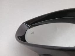 FERRARI Ferrari GTC4 Lusso T 3.9 V8 F151M Left Door Mirror 360 Blind Exterior Mirror Li- — thumbnail 5