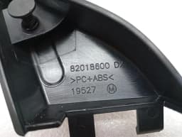 FERRARI Ferrari Interior Cover GTC4 Lusso F151M 82018700 Door Inner Corner Triangle- — thumbnail 7