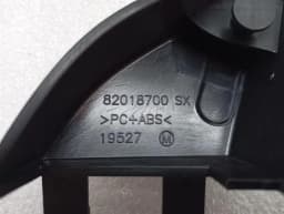 FERRARI Ferrari Interior Cover GTC4 Lusso F151M 82018700 Door Inner Corner Triangle- — thumbnail 9