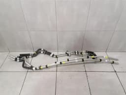 FERRARI Ferrari GTC4 Lusso F151M Gearbox Cooling Pipes 281461 Transmission Line — thumbnail 2