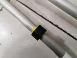 FERRARI Ferrari GTC4 Lusso F151M Gearbox Cooling Pipes 281461 Transmission Line — thumbnail 5