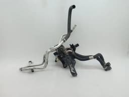 FERRARI Ferrari California T F149 14-17 heater valve 67635900 heater valve - — thumbnail 5