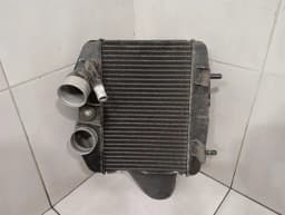 FERRARI Ferrari California T F149 14-17 Intercooler 307468 RH Intercooler — thumbnail 2
