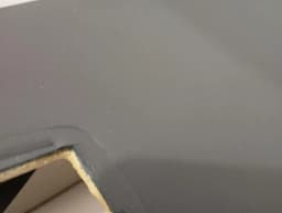 FERRARI Ferrari interior cover GTC4 Lusso interior cover 87907200 RH rear leather- — thumbnail 5