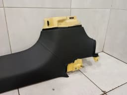 FERRARI Ferrari interior cover GTC4 Lusso interior cover 87907200 RH rear leather- — thumbnail 3
