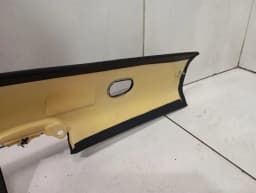 FERRARI Ferrari interior cover GTC4 Lusso interior cover 87907200 RH rear leather- — thumbnail 8