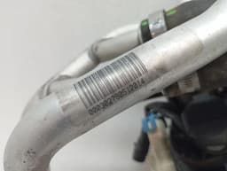 FERRARI Ferrari California T F149 14-17 heater valve 67635900 heater valve - — thumbnail 8