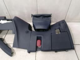 FERRARI FERRARI GTC4 LUSSO F151M GLOVEBOX AND KNEE COVER SET 88200800 RIGHT HAND DRIVE RHD- — thumbnail 3