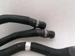 FERRARI Ferrari GTC4 Lusso T 3.9 V8 F151M Heater Valve 67635900 Heater Valve - — thumbnail 3