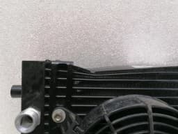 FERRARI Ferrari GTC4 Lusso F151M Oil Cooler 319058 Oil Cooler — thumbnail 9