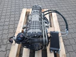 FERRARI 15000KM FERRARI 599 GTB F141 F1 GEARBOX 227408 GEARBOX 226556 TOP 248412 SET- — thumbnail 8