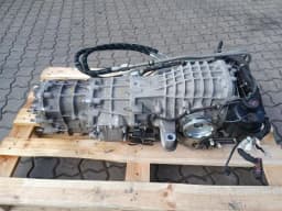 FERRARI 15000KM FERRARI 599 GTB F141 F1 GEARBOX 227408 GEARBOX 226556 TOP 248412 SET- — thumbnail 2