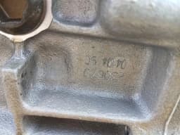 FERRARI 15000KM FERRARI 599 GTB F141 F1 GEARBOX 227408 GEARBOX 226556 TOP 248412 SET- — thumbnail 3