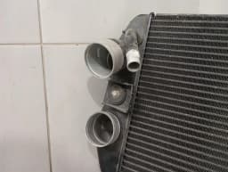 FERRARI Ferrari California T F149 14-17 Intercooler 307468 RH Intercooler — thumbnail 3