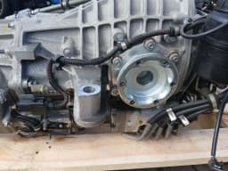 FERRARI 15000KM FERRARI 599 GTB F141 F1 GEARBOX 227408 GEARBOX 226556 TOP 248412 SET- — thumbnail 6