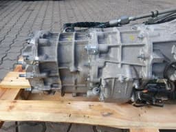 FERRARI 15000KM FERRARI 599 GTB F141 F1 GEARBOX 227408 GEARBOX 226556 TOP 248412 SET- — thumbnail 5