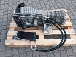 FERRARI 15000KM FERRARI 599 GTB F141 F1 GEARBOX 227408 GEARBOX 226556 TOP 248412 SET- — thumbnail 10