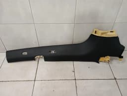 FERRARI Ferrari interior cover GTC4 Lusso interior cover 87907200 RH rear leather- — thumbnail 2